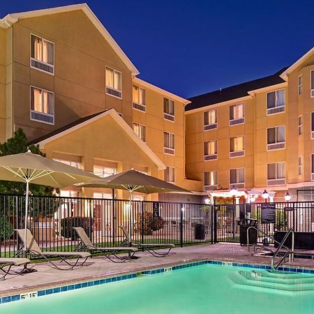 Homewood Suites By Hilton Albuquerque Airport Экстерьер фото