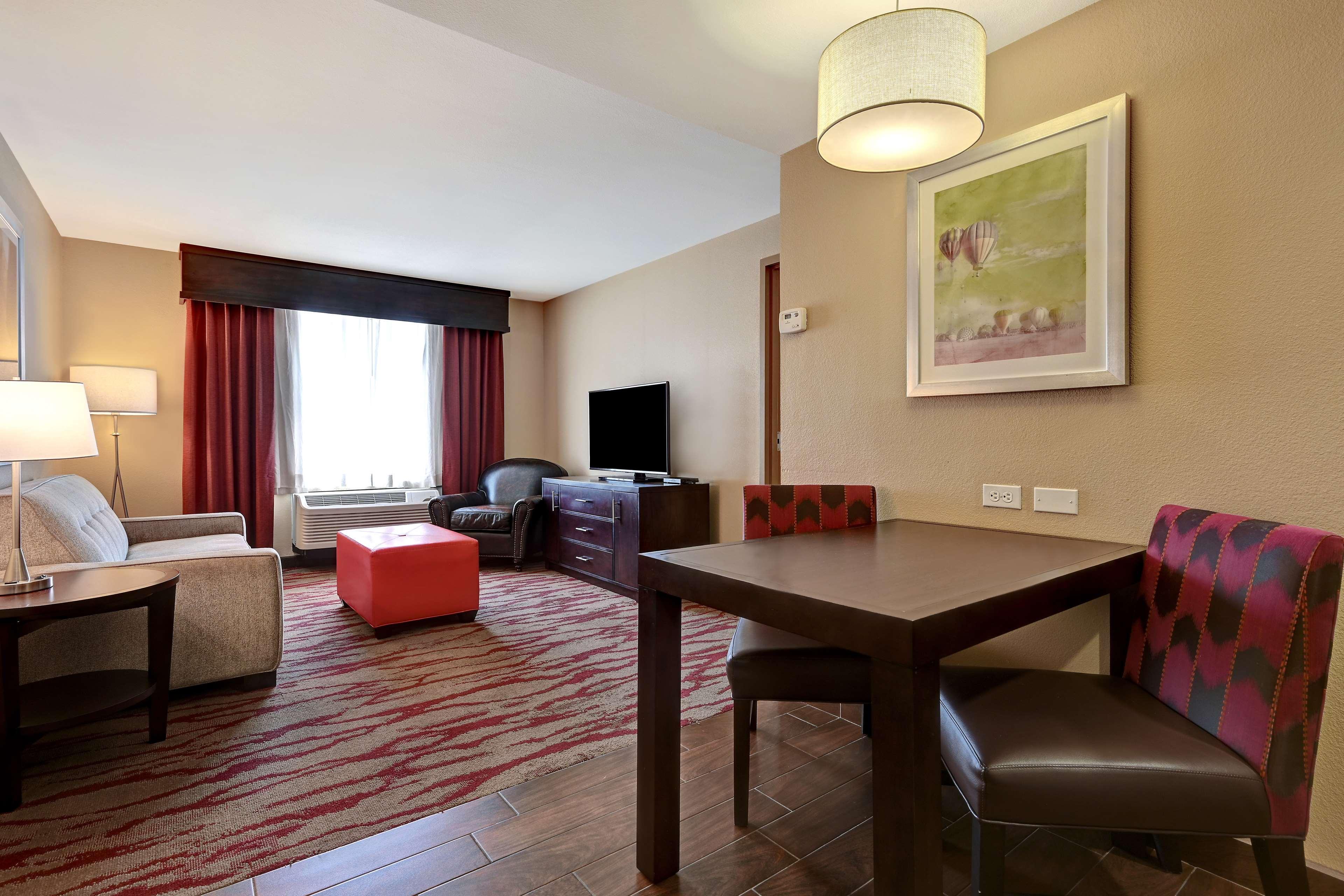 Homewood Suites By Hilton Albuquerque Airport Экстерьер фото